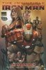INVINCIBLE IRON MAN VOL 07 MY MONSTERS HC [9780785148364]